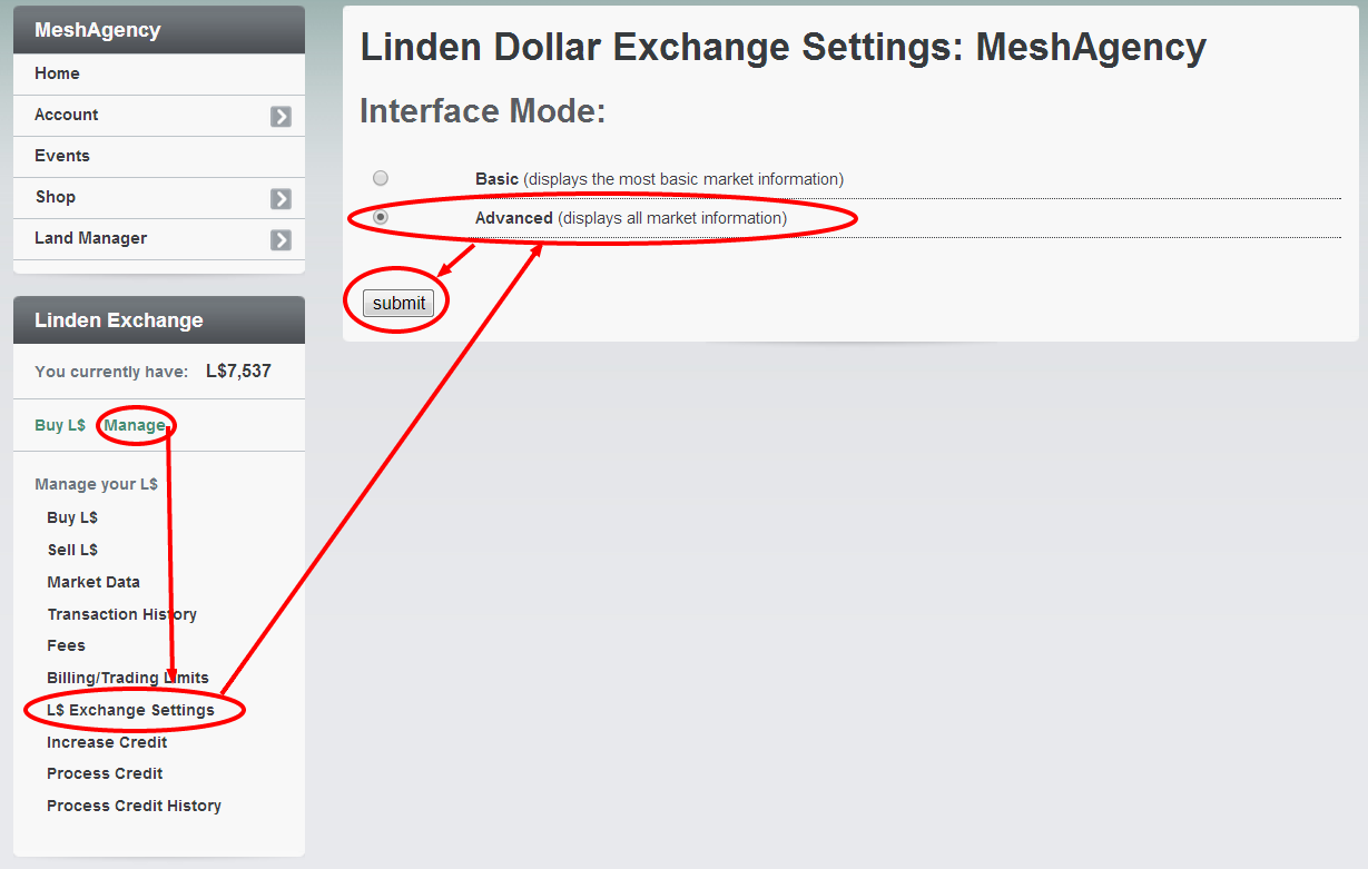buy linden dollars with bitcoin